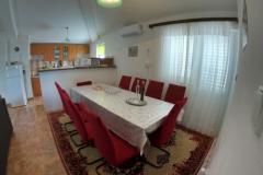 SUNandSEA30 apartments Apartmán 1 - A1 foto 3