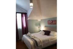 SUNandSEA30 apartments Apartmán 1 - A1 foto 5
