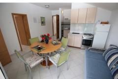 Apartmány Ankica Apartmán 4 - Apartman 4 foto 1