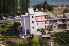 Apartmány Omis Duce Apartmán 2 - Ap.8 foto 1