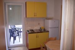 Apartmány Omis Duce Apartmán 2 - Ap.8 foto 4