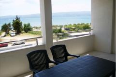 Apartmány Omis Duce Apartmán 3 - Ap.1-7 foto 4
