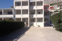 Apartmány Omis Duce Apartmán 4 - Ap.4-5 foto 1