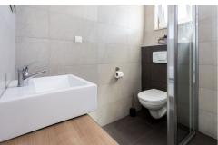 Apartmány Antonio-Mladen Apartmán 1: (4+0) - apartman 1 foto 5