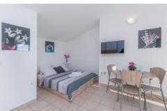 Apartmány Aquarius Apartmán 1 foto 2