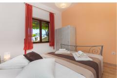 Apartmány Aquarius Apartmán 3 - Apartman 4 foto 1