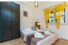 Apartmány Aquarius Apartmán 3 - Apartman 4 foto 2