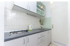 Apartmány Aquarius Apartmán 3 - Apartman 4 foto 3