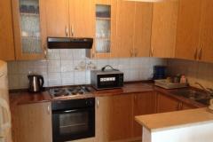 Apartmány Arambašić Apartmán 1 - A3 foto 2