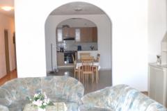 Apartmány Arambašić Apartmán 1 - A3 foto 3