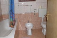 Apartmány Arambašić Apartmán 1 - A3 foto 5