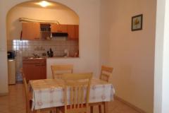 Apartmány Arambašić Apartmán 2 - A2 foto 3