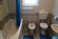 Apartmány Arambašić Apartmán 2 - A2 foto 5