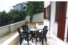 Apartmány Arambašić Apartmán 3 - A1 foto 1