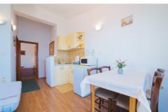 Apartmány Babić Apartmán 1 - apartman 1 foto 5