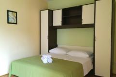 Apartmány Balić Apartmán 5 - A2+1 foto 1