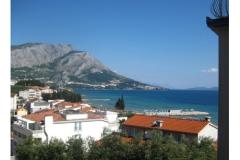 Apartmány Balić Apartmán 5 - A2+1 foto 5