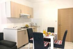 Apartmány Balić Apartmán 6 - AP 2+3 foto 3