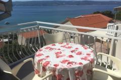 Apartmány Balić Apartmán 7 - AP 4 foto 5