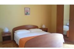 Apartmány Balić Apartmán 1 - AP2+2 foto 1