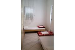 Apartmány Balić Apartmán 1 - AP2+2 foto 2
