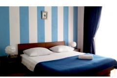 Apartmány Balić Apartmán 3 - AP2+3 foto 2