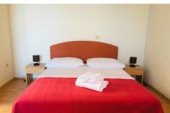 Apartmány Balić Apartmán 4 - AP2+2+2 foto 2