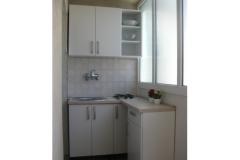 Apartmány Balić Apartmán 4 - AP2+2+2 foto 5