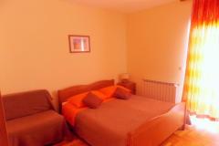 Apartmány Banović Apartmán 1 - A3+1 foto 1