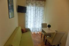 Apartmány Banović Apartmán 1 - A3+1 foto 2