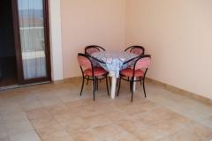 Apartmány Banović Apartmán 1 - A3+1 foto 4