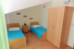 Apartmány Banović Apartmán 2 - A2+2 foto 2