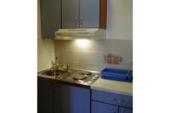 Apartmány Banović Apartmán 3 - A2+1 foto 3