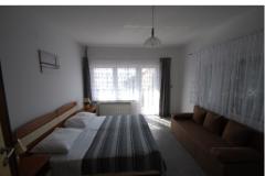 Apartmány Batinic Apartmán 2 - Apartman1 foto 1