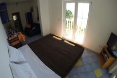 Apartmány Begic Apartmán 1 - B7-studio foto 4