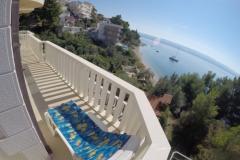 Apartmány Begic Apartmán 1 - B7-studio foto 5