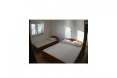 Apartmány Begic Apartmán 2 - B10 foto 3