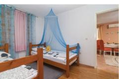 Dom Bernarda Stanići Apartmán 1 - kuća foto 3