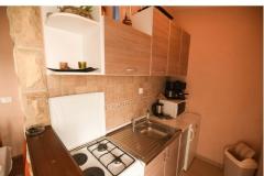 Dom Bernarda Stanići Apartmán 1 - kuća foto 5