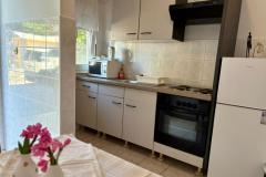 Apartmány Beti Apartmán 4 - Apartman foto 3