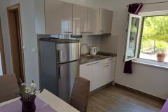 Apartmány Beti Apartmán 1 - Apartman 1 foto 1