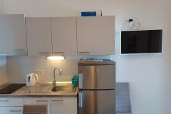 Apartmány Beti Apartmán 2 - Apartman 2 foto 4