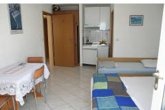Apartmány Simic Apartmán 3 - Apartman 3 foto 4
