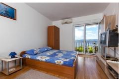 Apartmány Blaženka Kovačić Apartmán 1 - Studio AP foto 5