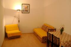 Apartmány Blažević Apartmán 2 - apartman foto 1