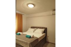 Apartmány Blažević Apartmán 2 - apartman foto 3