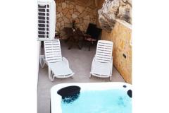 Apartmány Blažević Apartmán 2 - apartman foto 4