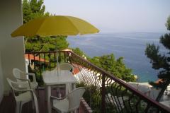 Apartmány Bojić Apartmán 1 - A1 foto 4