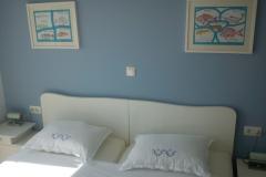 Apartmány Bojić Apartmán 2 - A2 foto 4