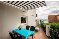 Apartmány Branko Apartmán 2: (2+1) - Broj 4 foto 2